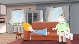 Приключения Пети и Волка S4E07