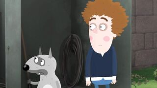 Приключения Пети и Волка S4E08