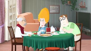 Приключения Пети и Волка S4E10