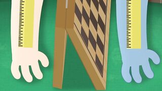 Приключения Пети и Волка S4E11