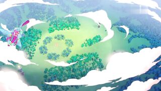 Сказочный патруль. Дорога домой 3 серия - Принц Зарт