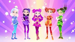 Сказочный патруль. Дорога домой 4 серия - Неуловимый Хват