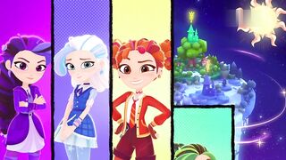 Сказочный патруль. Дорога домой 5 серия - Баллада о Пастилине