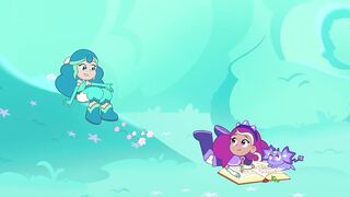 Шушумагия S2E01