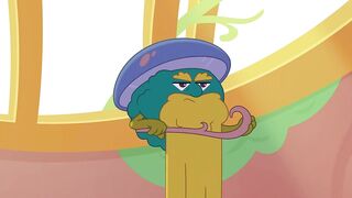 Шушумагия S2E02