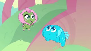 Шушумагия S2E05