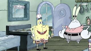 [AniMaunt] SpongeBob SquarePants S16E02