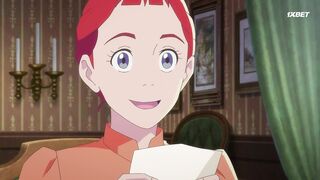 [AniMaunt] Anne Shirley - 22