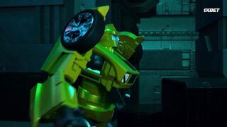 [AniMaunt] Transformers Cyberworld S01E08.5