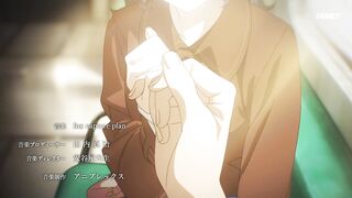 [AniMaunt] Rascal Does Not Dream of Santa Claus S01E11