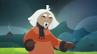 Умка S2E42 Доброе дело