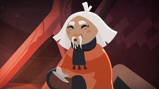 Умка S2E43 Медвежий сон