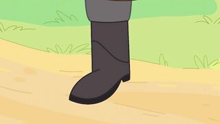 Простоквашино E158 Сальто Марго