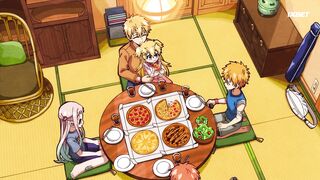 [AniMaunt] Jibaku Shounen Hanako-kun S02P02E11