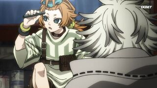 [AniMaunt] Gachiakuta S01E10