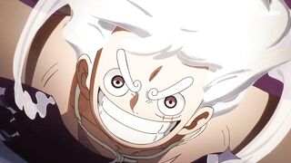 [AniMaunt] One Piece - 1143