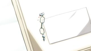 [AniMaunt] Hotel Inhumans S01E11