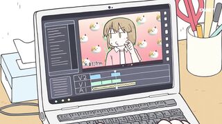 [AniMaunt] City The Animation S01E11