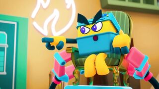 Живой гараж S2E03 Как говорит Лось