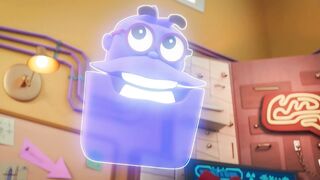 Живой гараж S2E05 Фокус