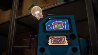 Живой гараж S2E06 Тяга к прекрасному