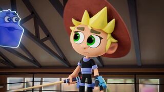 Живой гараж S2E09 Потеряшка