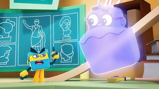 Живой гараж S2E10 Идеальная форма