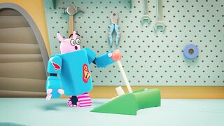 Живой гараж S2E11 Тяжёлый день