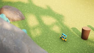 Живой гараж S2E14 Не падай духом!