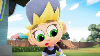 Живой гараж S2E15 В центре внимания