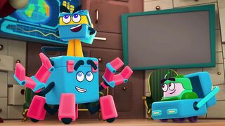 Живой гараж S2E16 Гаражная песня