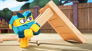 Живой гараж S2E17 Просто молоток!