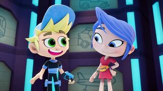 Живой гараж 2 сезон 18 серия - Только вперёд!