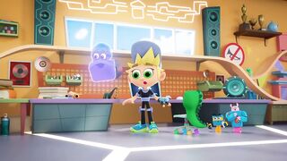 Живой гараж 2 сезон 19 серия - Свистать всех наверх!