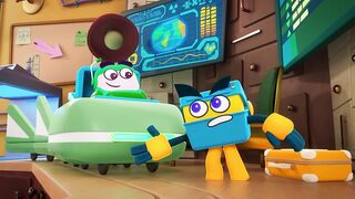 Живой гараж 2 сезон 22 серия - Познавательный гость