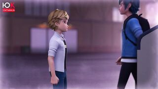 Леди баг и супер кот 6 сезон 9 серия