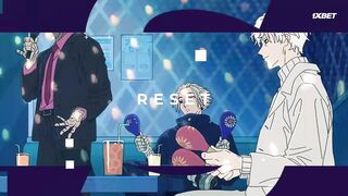 [AniMaunt] Sakamoto Days S01part2E11