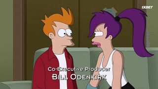 [AniMaunt] Futurama S13E01