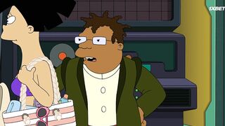 [AniMaunt] Futurama S13E02