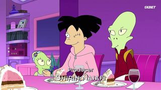[AniMaunt] Futurama S13E04