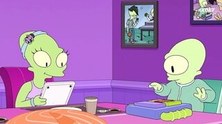 [AniMaunt] Futurama S13E05