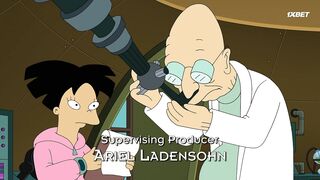 [AniMaunt] Futurama S13E06