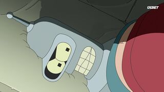 [AniMaunt] Futurama S13E09