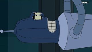 [AniMaunt] Futurama S13E10