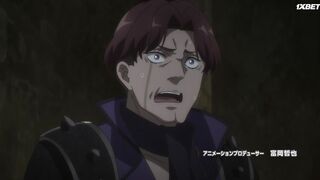 [AniMaunt] Reborn as a Vending Machine, I Now Wander the Dungeon S02E12