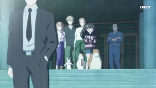 [AniMaunt] Uchuujin MuuMuu S01E24