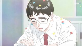 [AniMaunt] Captivated, by You S01E05