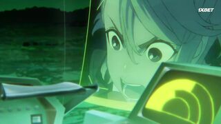 [AniMaunt] Dandadan S02E12