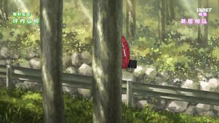 [AniMaunt] Solo Camping for Two S01E11