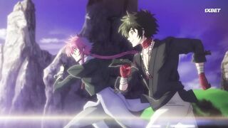 [AniMaunt] Haigakura S01E12